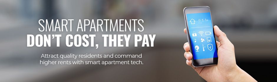 Smart Apartments