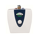 Tankless Water Heater