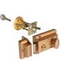 Commercial Locksets