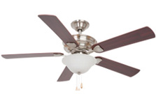 Ceiling Fan Basics