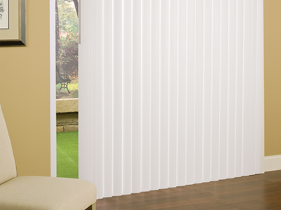 Standard Vertical Blinds