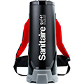 Sanitaire Backpacks