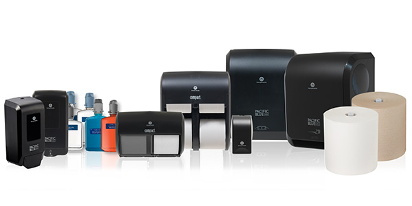 Georgia Pacific Dispensing