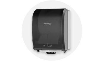 Renown Category Pod - Paper Products & Dispensers