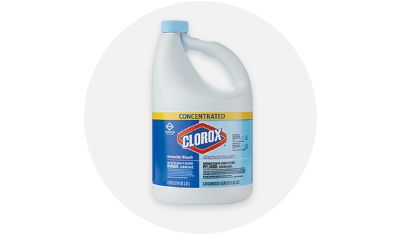 Cleaning & Janitorial